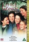 LITTLE WOMEN DVD