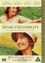 SENSE AND SENSIBILITY (EMMA THOMPSON) DVD