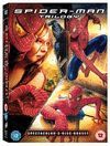 SPIDERMAN TRILOGY DVD PACK