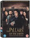 THE PILLARS OF THE EARTH DVD