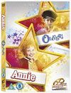 OLIVER! / ANNIE  DVD