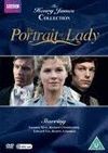 THE PORTRAIT OF A LADY BBC DVD
