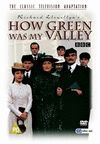 HOW GREEN WAS MY VALLEY BBC DVD