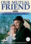 OUR MUTUAL FRIEND DVD