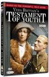 TESTAMENT OF YOUTH BBC DVD