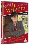 JUST WILLIAM SERIES 1 BBC DVD