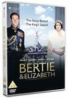 BERTIE & ELIZABETH DVD