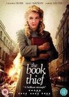 THE BOOK THIEF DVD