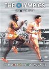 THE OLYMPICS THROUG TIME DVD