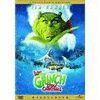THE GRINCH DVD