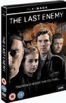 THE LAST ENEMY DVD
