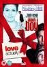 NOTTING HILL+ABOUT A BOY+LOVE ACTUALLY DVD