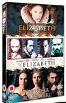 ELIZABETH GOLDEN AGE/ELIZABETH/THE OTHER BOLEYN GIRL PACK DVD