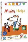 MAISY HELPS DVD
