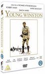 YOUNG WINSTON DVD