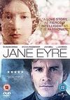 JANE EYRE DVD