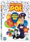 POSTMAN PAT HAPPY BIRTHDAY PAT DVD