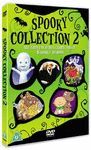 SPOOKY COLLECTION VOL.2 DVD