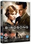BIRDSONG DVD