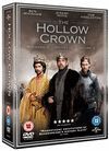 THE HOLLOW CROWN SERIES 1 DVD