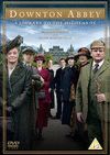 DOWNTON ABBEY A JOURNEY TO THE HIGHLANDS DVD