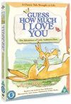 GUESS HOW MUCH I LOVE YOU DVD