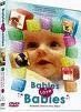 BABIES LOVE BABIES DVD 