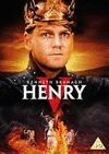 HENRY V (K. BRANAGH) DVD