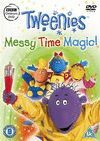 TWEENIES MESSY TIME MAGIC DVD