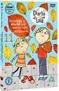 CHARLIE AND LOLA EVERYTHING IS DIFFERENT ...DVD