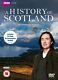 HISTORY OF SCOTLAND BBC COMPLETE SERIES DVD