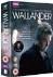 WALLANDER SERIES 1-2 BBC DVD