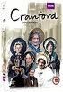 CRANFORD COLLECTION BBC DVD