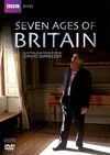 SEVEN AGES OF BRITAIN BBC DVD