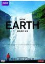 HOW EARTH MADE US BBC DVD