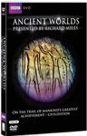 ANCIENT WORLDS BBC DVD