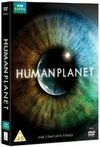 HUMAN PLANET BBC DVD
