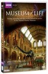 MUSEUM OF LIFE BBC DVD