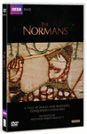 THE NORMANS BBC DVD 