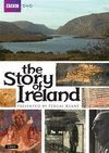 THE STORY OF IRELAND DVD