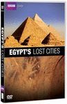 EGYPT'S LOST CITIES BBC DVD