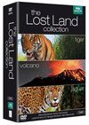 THE LOST LAND COLLECTION DVD BBC PACK
