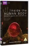 INSIDE THE HUMAN BODY BBC DVD