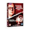 TINKER, TAYLOR, SOLDIER, SPY/ SMILEY'S PEOPLE BBC DVD