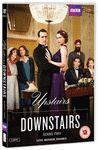 UPSTAIRS DOWNSTAIRS SERIES 2 DVD