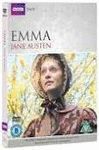 EMMA BBC DVD