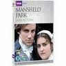 MANSFIELD PARK BBC DVD