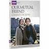 OUR MUTUAL FRIEND BBC DVD