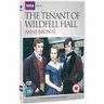 THE TENANT OF WILDFELL HALL BBC DVD