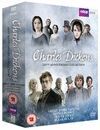 CHARLES DICKENS 200TH ANNIVERSARY COLLECTION DVD BBC